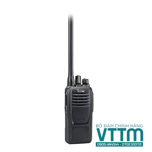Máy bộ đàm Icom IC-F1000/IC-F2000 chính hãng giá tốt