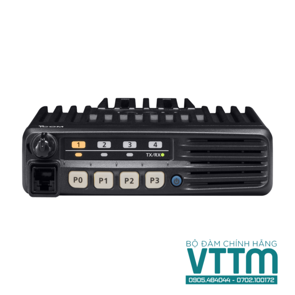 Máy bộ đàm cố định Icom IC-F5011/IC-F6011 chính hãng, giá tốt