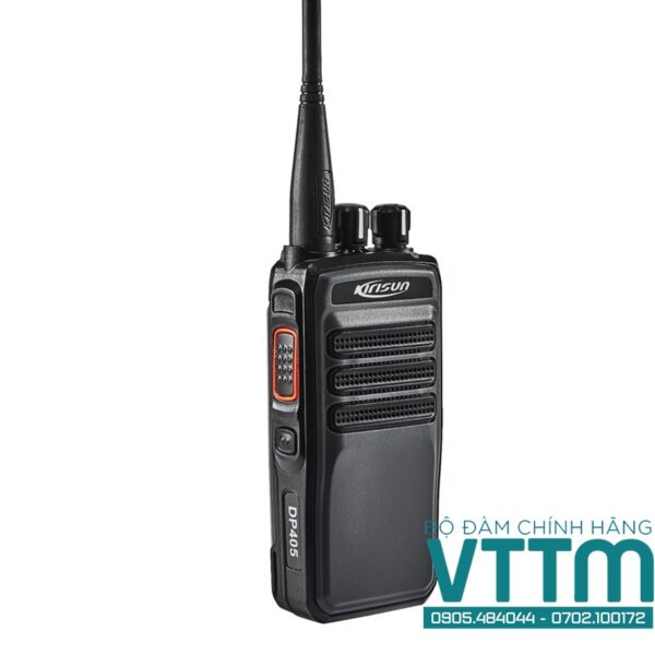 Máy Bộ Đàm Kirisun DP-405 chính hãng, giá tốt tại Thăng Long