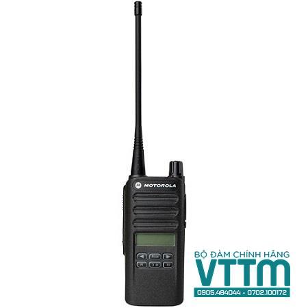 Máy Bộ Đàm Motorola C2620: Giải Pháp Liên Lạc Chuyên Nghiệp, Giá Tốt