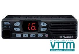 Kenwood NX-740H – Bộ Đàm Trạm Gắn Xe Chuyên Nghiệp Digital