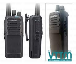 Máy bộ đàm kỹ thuật số Kenwood NX1200N chính hãng, giá tốt