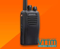 Máy Bộ Đàm Kenwood TK-3360 Chính Hãng, Giá Tốt Tại Hà Nội