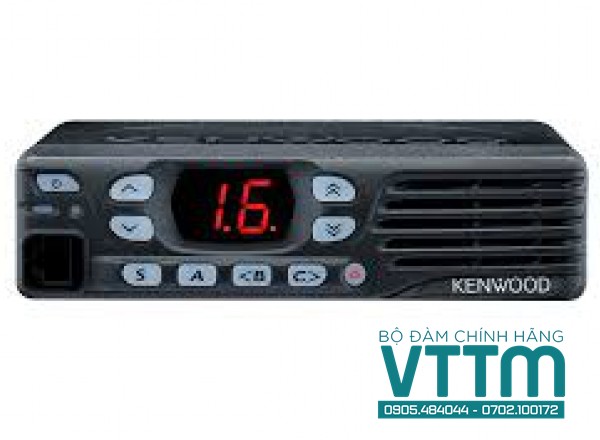 Máy Bộ Đàm Gắn Xe Kenwood TK-8302H Chính Hãng, Giá Tốt