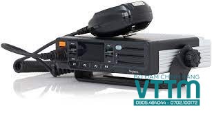 Máy Bộ Đàm Gắn Xe/Trạm MD-618 – Giải Pháp Liên Lạc Mạnh Mẽ