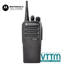 Bộ Đàm Kỹ Thuật Số Motorola XiR P3688 MOTOTRBO Chính Hãng