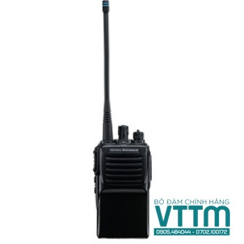 Máy Bộ Đàm Vertex Standard VX-231: Bền Bỉ, Hiệu Năng Cao, Giá Tốt