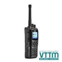 Máy Bộ Đàm Trunking Kirisun DP-990 Kỹ Thuật Số Chuyên Nghiệp