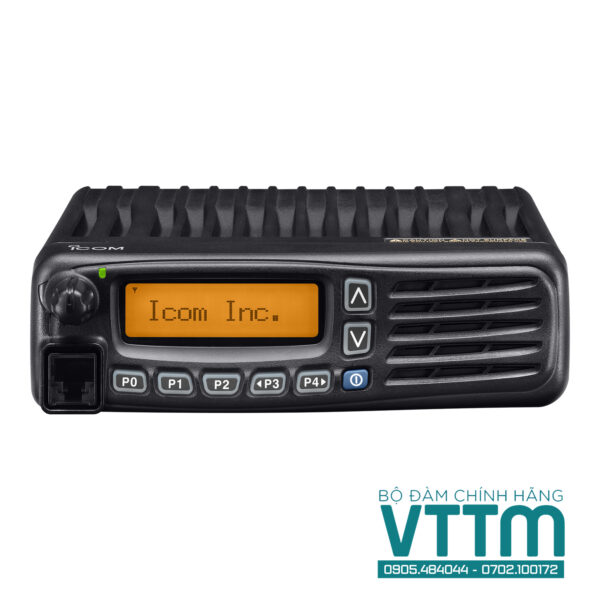 Máy Bộ Đàm ICOM IC-F6023H - Phiên bản 53 chính hãng
