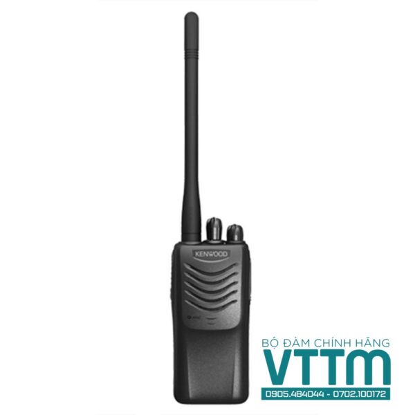Máy Bộ Đàm Kenwood TK-P701 Chính Hãng: Đáng tin cậy cho mọi công việc