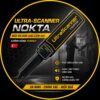 Máy Rà Kim Loại Ultra-Scanner Nokta tại Hà Nội
