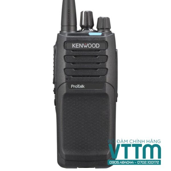 Máy bộ đàm Kenwood NX-1300CUD-K2 số UHF DMR/NXDN chuyên nghiệp