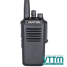 Máy Bộ Đàm YANTON T850 Chính Hãng, Bền Bỉ, Giá Tốt Nhất
