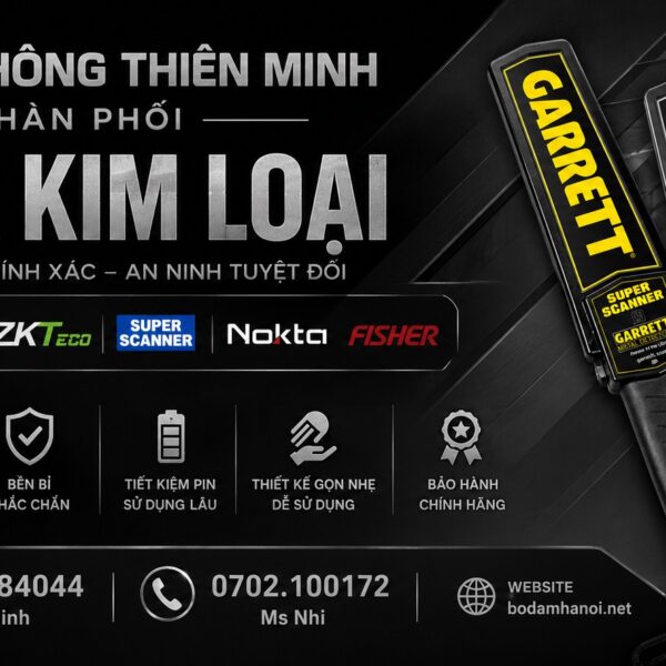 bán tay rà kim loại tại HÀ NỘI