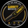 Tay rà kim loại GARRETT GR1165180 chính hãng