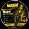 Tay rà kim loại MiCOM 1165180 chính hãng