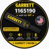 Tay rà an ninh GARRETT GR1165190 chính hãng USA tại HÀ NỘI