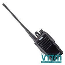 Bộ đàm cầm tay Alinco DJ-VX41 chính hãng, giá ưu đãi Maitel