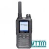 Bộ đàm thông minh 3G Spender TC-1H tích hợp GPS, kết nối 4G