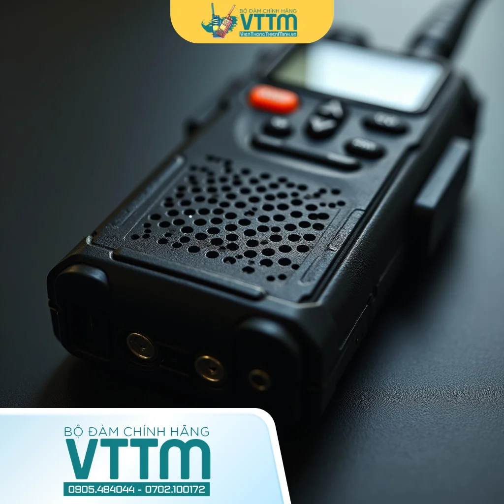 10 Lí Do Nên Mua Bộ đàm Cầm Tay Kenwood - hình 2