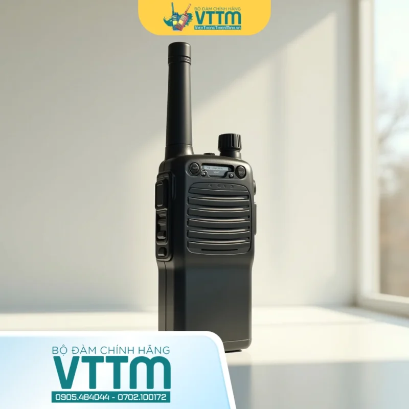 Cách Chọn Mua Bộ đàm Tốt Nhất