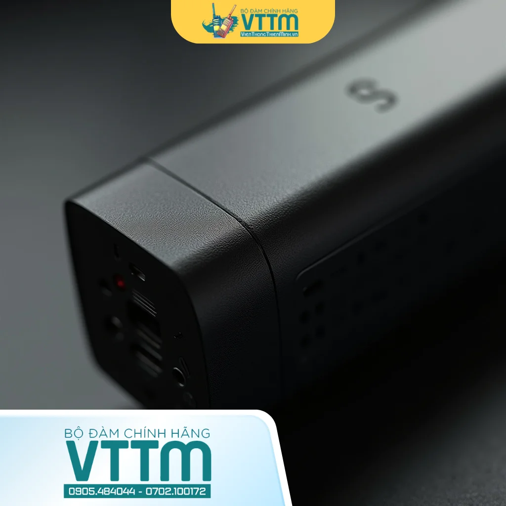 Cách đăng Ký Tần Số Bộ đàm, Thủ Tục Cấp Phép Sử Dụng Tần Số & Thiết Bị Vô Tuyến điện - hình 2