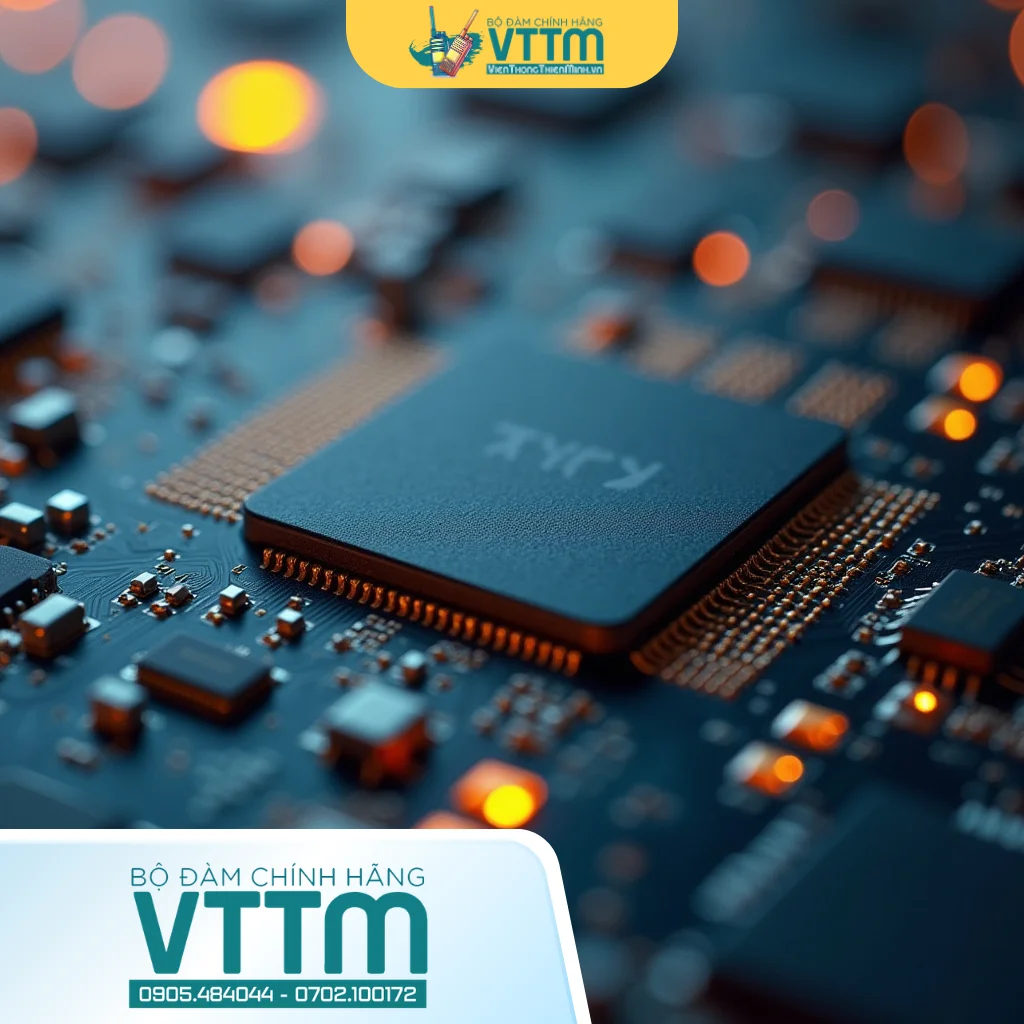 Hệ điều hành thời gian thực (RTOS - hình 2